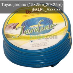 Tuyau jardino 20 x 25 M * TECHNITUBE