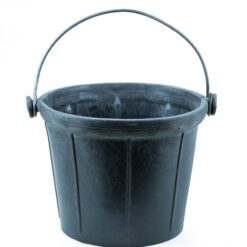 Seau de macon caoutchouc 12 L **
