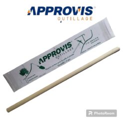 Manche pelle 1ch lux (15 pcs) **