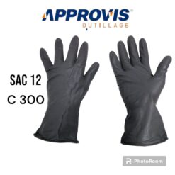 Gant industriel 50 g ** SUN