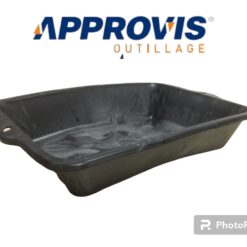 Gamatte caoutchouc 44  PM local **