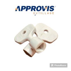 Cle Port Compteur Plastique ( S/200PCS ) **