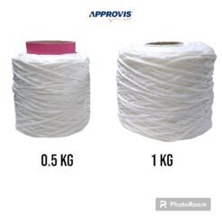 Fil macon bobine de 1 Kg (12 pcs)