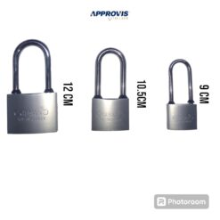 Cadenas chromi N° 38 (B-6/C240) ** GUSAM