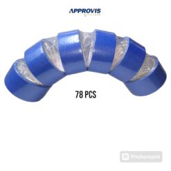 Scotch tollier Bleu ITALY GM ( C/78PCS ) ** ULTRA