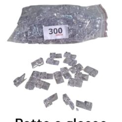 Patte a glace Crystale ( S/300)