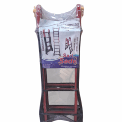 Echelle pliante B 44 Couleur ** SADE