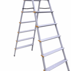 Escabeau ACIE Double Acces 7+7 Marches ** SADE